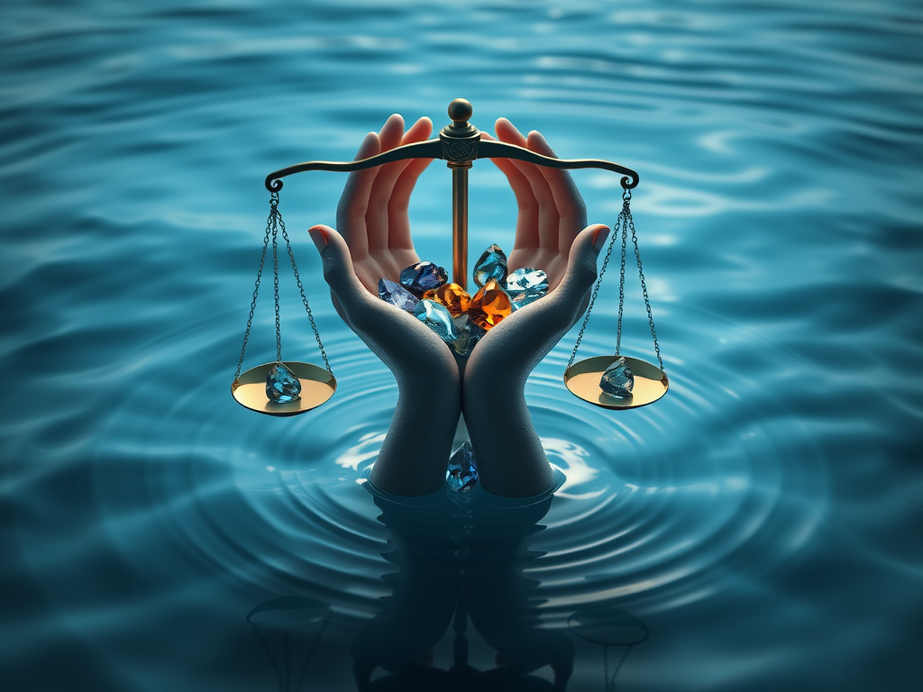 «Dar sin vaciarse y Recibir sin culpa»