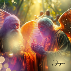 Linaje Ancestral Paterno