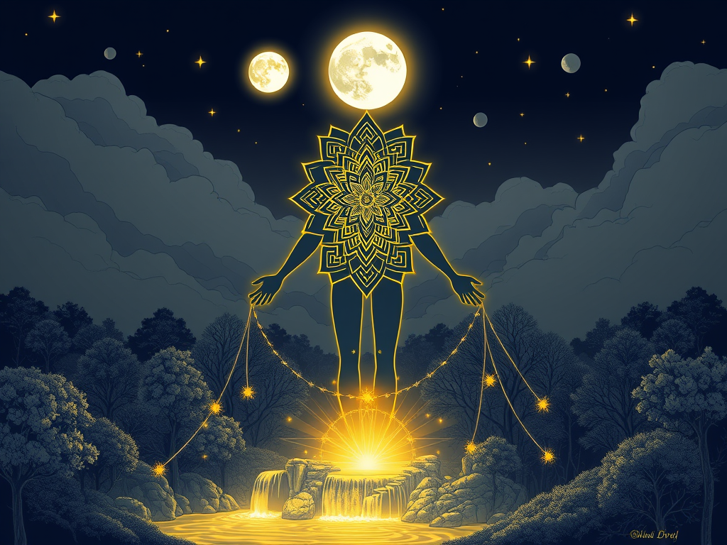 «La Sociedad Teme que Descubras Tu Verdadero Poder»