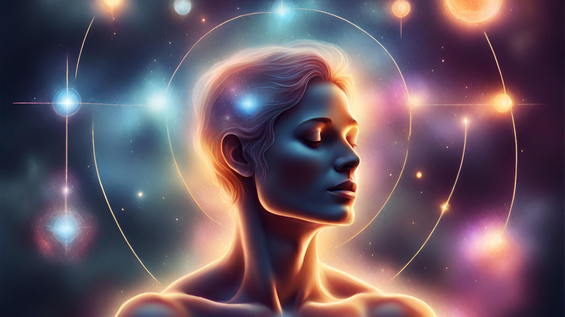 «Ocultar el Dolor es elegir el Sufrimiento»